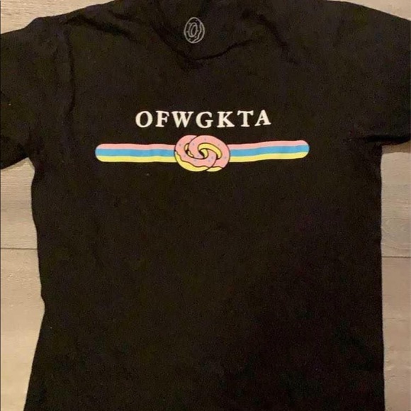 odd future t shirt - Picture 1 of 1